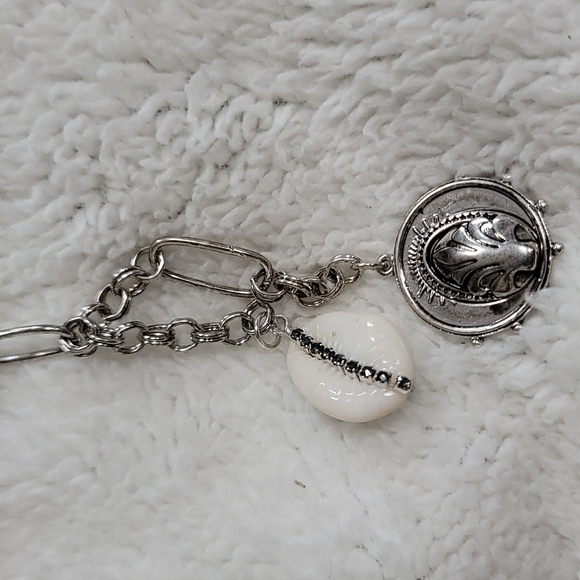 Free people layer necklace - Picture 3 of 12